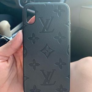 iPhone X case new didn’t fit my phone